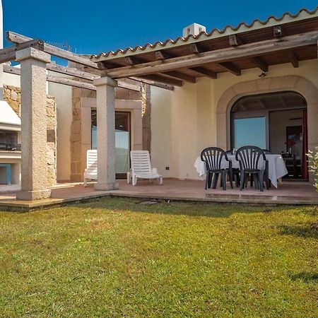 Ville In Resort Con Piscina A 2 Km Da Alghero Exterior foto